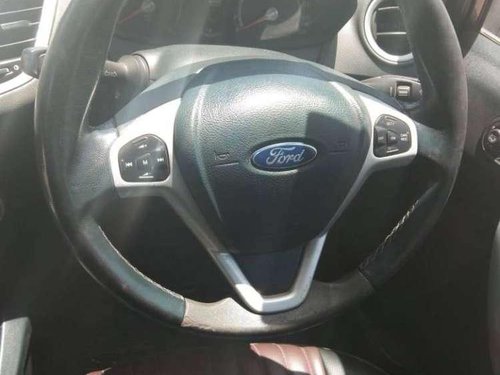 Used Ford Fiesta car 2013 MT at low price