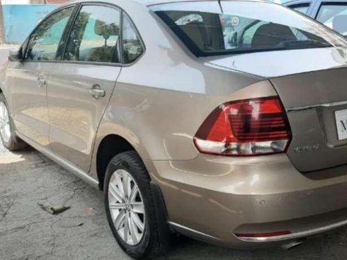 2016 Volkswagen Vento MT for sale at low price