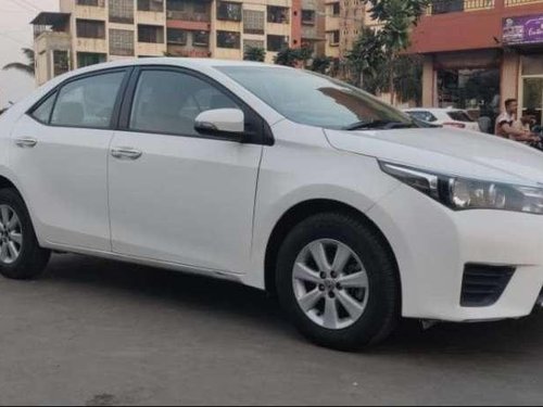 Used Toyota Corolla Altis G 2014 MT for sale 