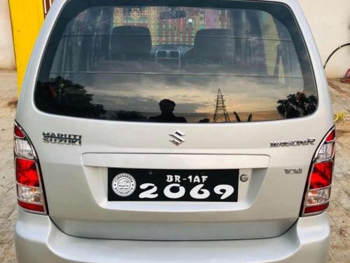 Used 2008 Maruti Suzuki Wagon R VXI MT for sale