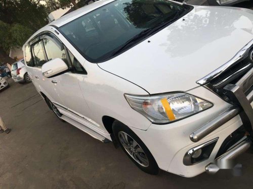 2015 Toyota Innova MT for sale 