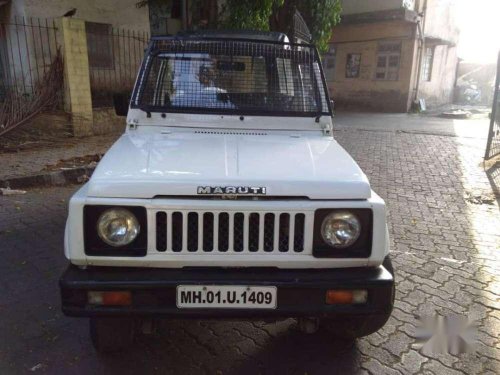 Maruti Suzuki Gypsy 1997 MT for sale 