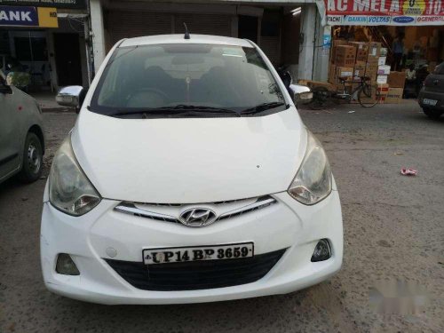 Used Hyundai Eon car Magna MT at low price