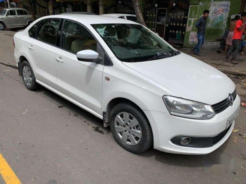 Volkswagen Vento 2012 MT for sale 