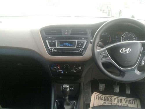 Hyundai i20 Magna 1.2 2017 MT for sale 