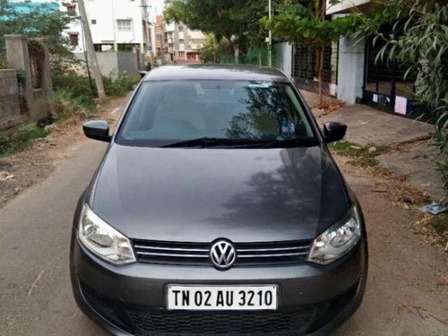 Volkswagen Polo Comfortline Diesel, 2012,MT for sale 