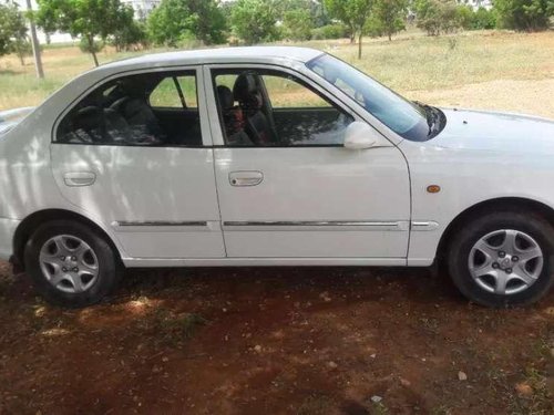 2011 Hyundai Accent  MT for sale