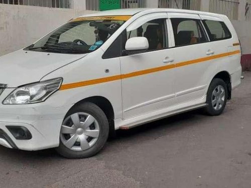 Used Toyota Innova 2016 MT for sale 