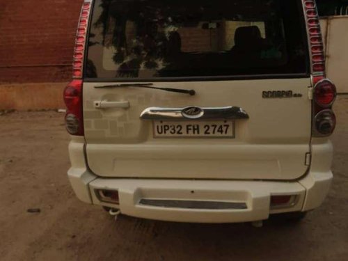 Used 2013 Mahindra Scorpio MT for sale