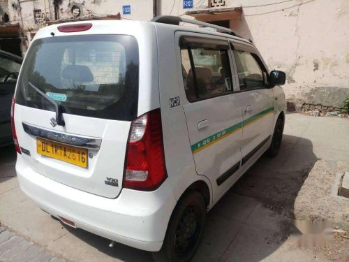 Used Maruti Suzuki Wagon R car VXI MT at low price