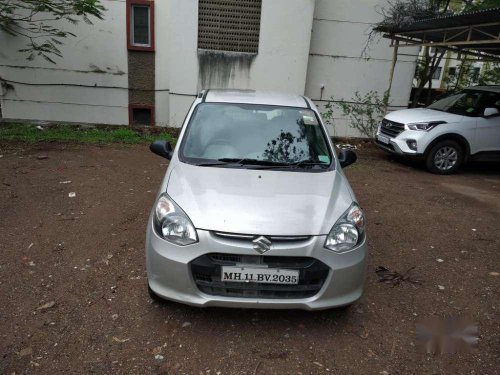 Used Maruti Suzuki Alto 800 car LXI MT at low price