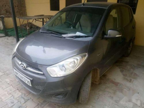 Used 2013 Hyundai i10 MT for sale