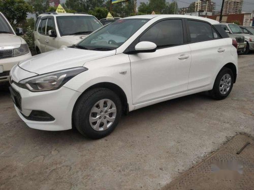 Hyundai i20 Magna 1.2 2017 MT for sale 