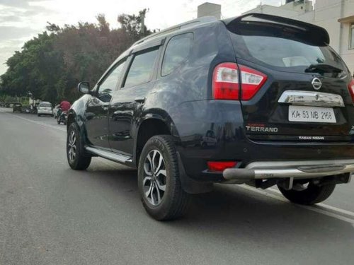 Nissan Terrano XV D THP 110 PS, 2013, Diesel MT for sale 