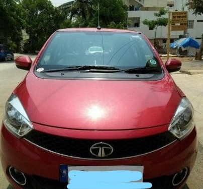 Used Tata Tiago 1.2 Revotron XZA AT 2017 for sale