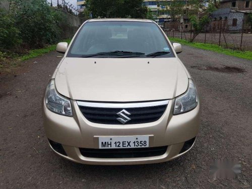 Used Maruti Suzuki SX4 car MT for sale at low price