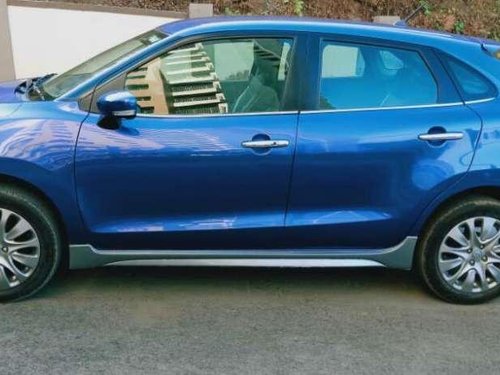 Used 2016 Maruti Suzuki Baleno MT for sale