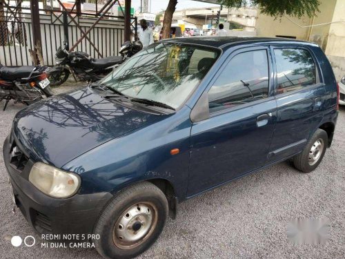 Used Maruti Suzuki Alto car MT at low price