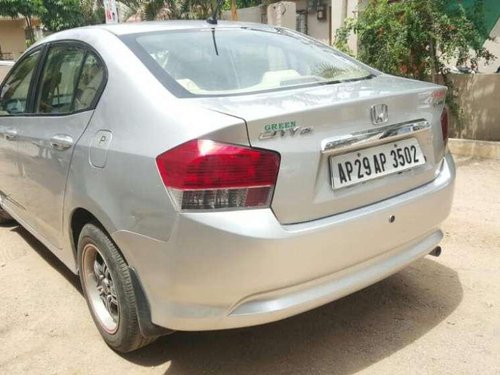 Honda City 1.5 S MT for sale 