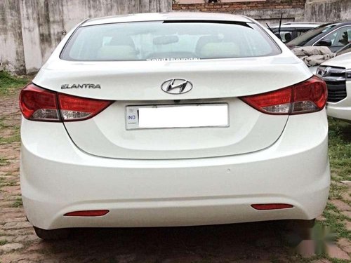 Used 2015 Hyundai Elantra 1.6 SX MT for sale