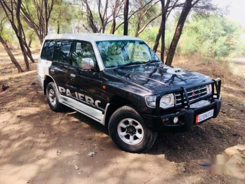 Used Mitsubishi Pajero SFX car 2010 AT for sale at low price