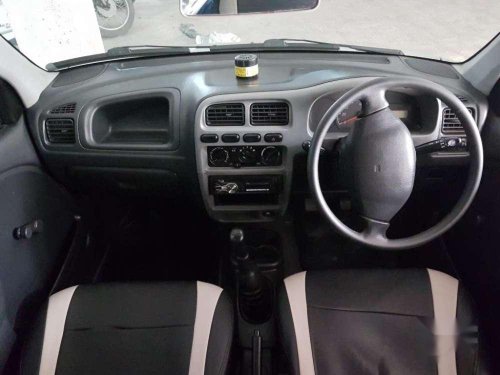 Maruti Suzuki Alto LXi BS-IV, 2012, Petrol MT for sale 