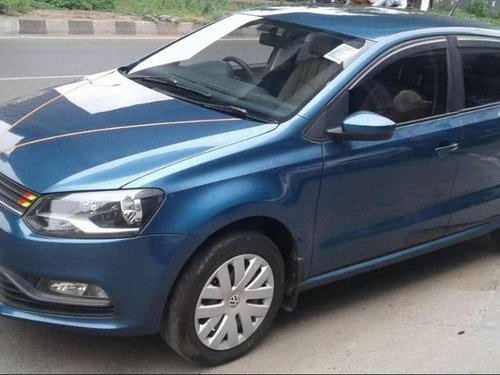 2016 Volkswagen Polo MT for sale at low price