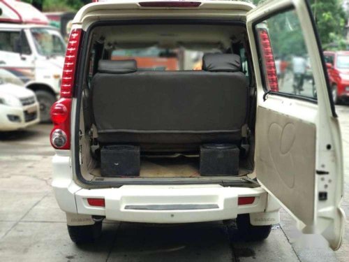 Mahindra Scorpio 2012 MT for sale 