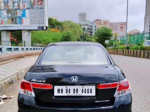 Used Honda Accord MT for sale 