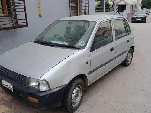 Used Maruti Suzuki Zen MT  car at low price