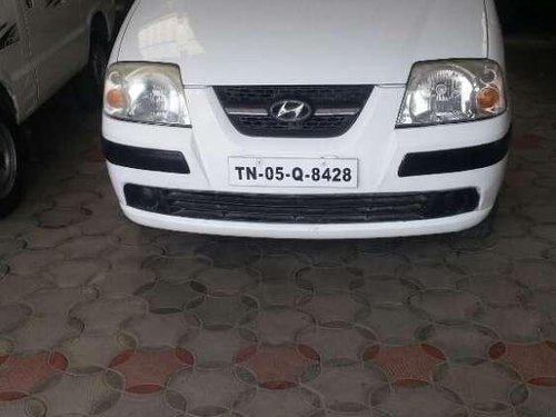 Used Hyundai Santro Xing car 2005 GLS MT at low price