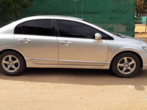 Used Honda Civic MT for sale 