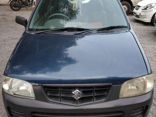 Used Maruti Suzuki Alto car MT at low price