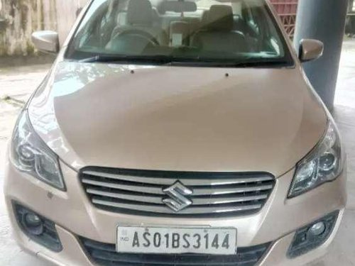 2015 Maruti Suzuki Ciaz MT for sale