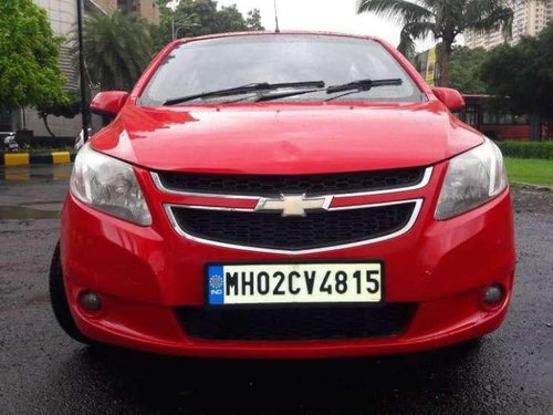 2012 Chevrolet Sail 1.2 LT ABS MT for sale at low price