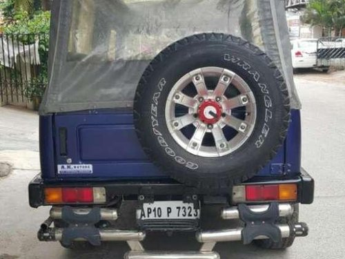 1996 Maruti Suzuki Gypsy MT for sale 