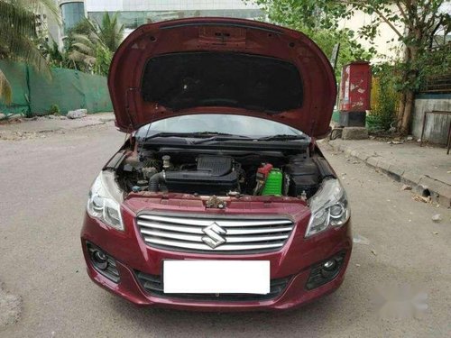 Used Maruti Suzuki Ciaz MT for sale 