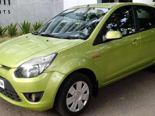 Used Ford Figo Diesel ZXI 2010 MT for sale 