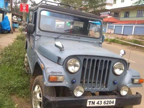 1998 Mahindra Jeep MT for sale 