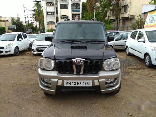 Mahindra Scorpio VLX MT for sale 