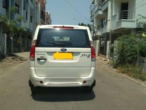 Mahindra Xylo H4 BS IV, 2016, Diesel MT for sale 