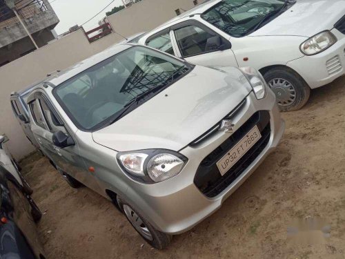 Used Maruti Suzuki Alto 800 LXI 2014 MT for sale 