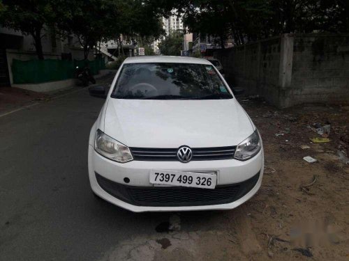 2012 Volkswagen Polo MT for sale 