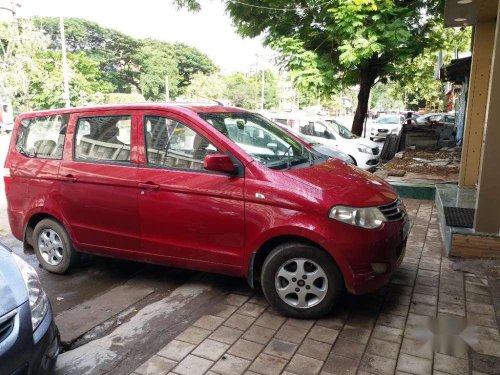 Chevrolet Enjoy 1.3 LTZ 7 STR, 2013, Diesel MT for sale 