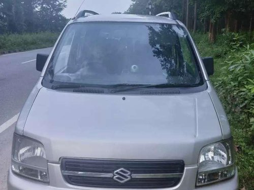 Used Maruti Suzuki Wagon R MT 2006 for sale 