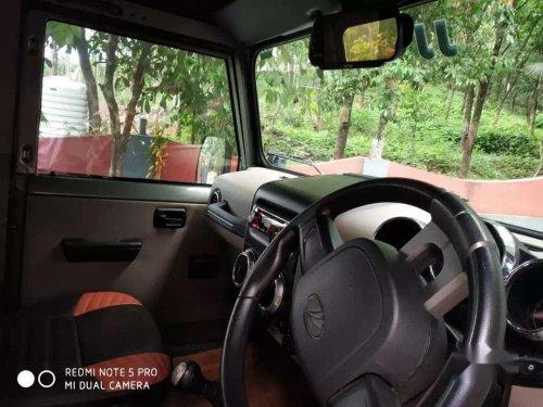 2017 Mahindra Thar CRDe MT for sale 