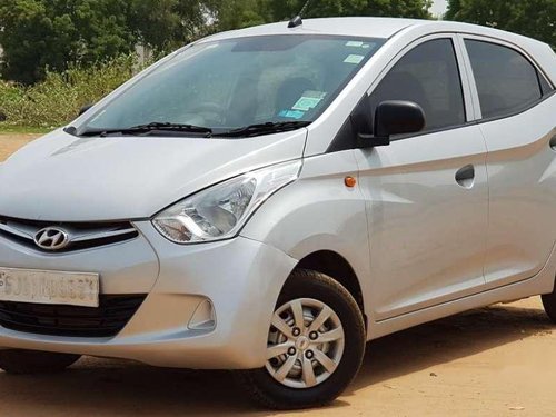 Used Hyundai Eon Era MT for sale car at low price