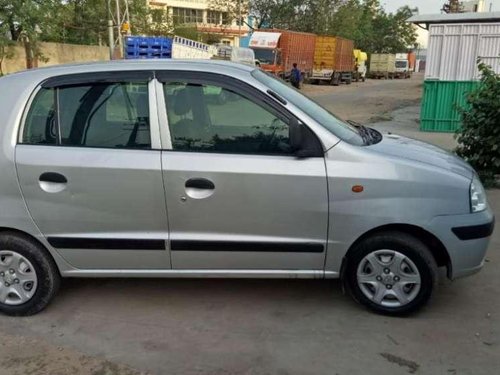 Used Hyundai Santro MT for sale 