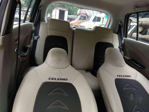 2015 Maruti Suzuki Celerio MT for sale 