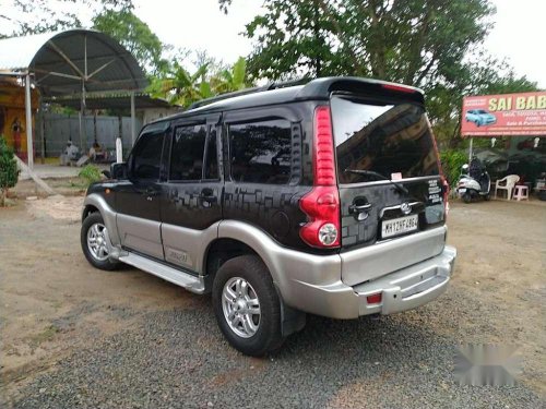 Mahindra Scorpio VLX MT for sale 